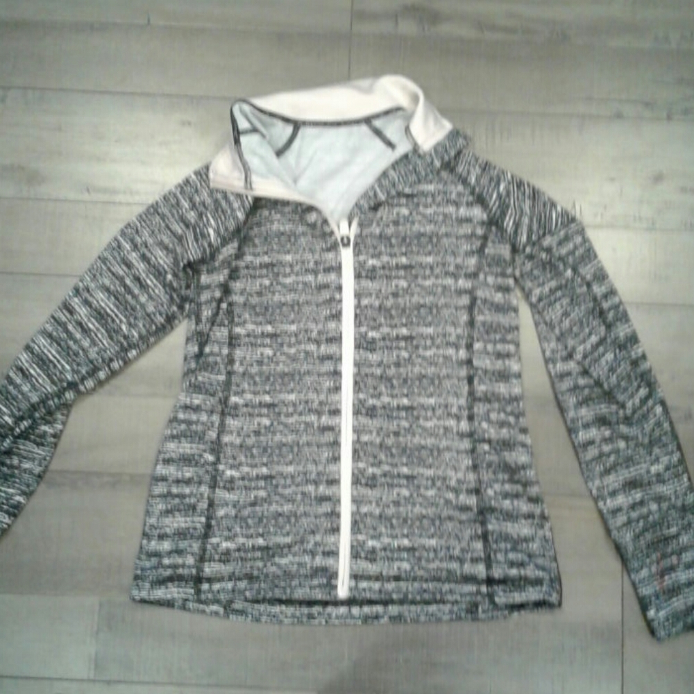 Jacket - Picture 2 of 3